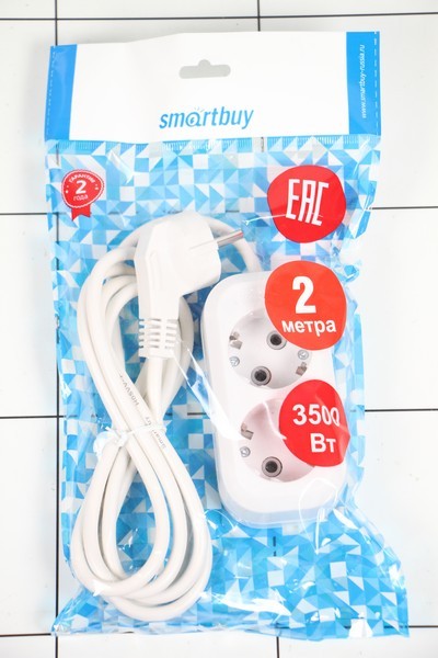   Smartbuy  1x 1 2 . 2 16 631004 -  