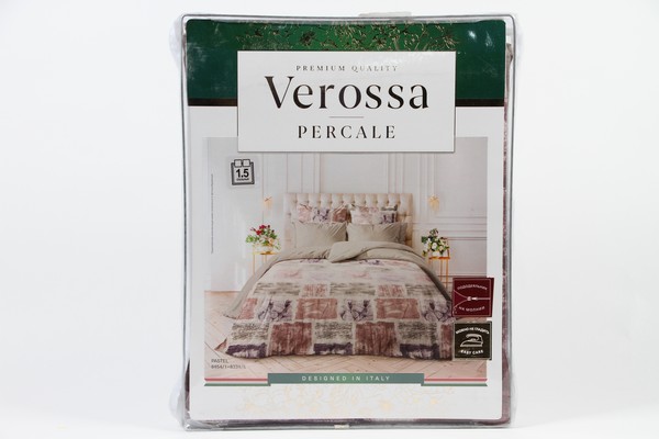    Verossa  1, 5  .  70/70 8454/1+8334/5 23 1587 -  