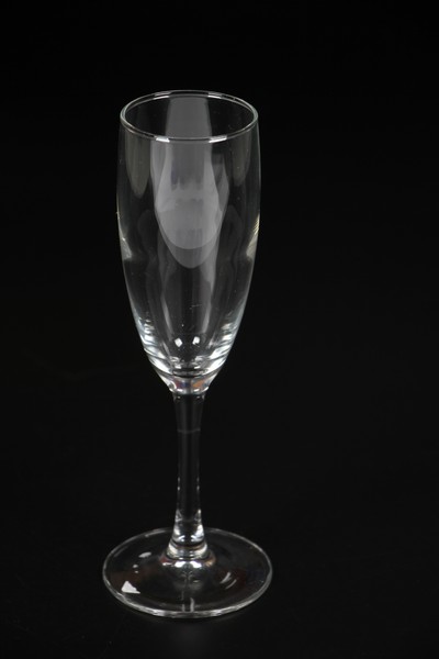Бокал д/шампанского 170 мл. ,  h-200 мм. ,  d-55 мм. ,  ЭДЕМ 1687 - фото товара