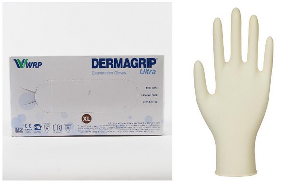   Dermagrip ULTRA . . . .  XL/ 45    -  