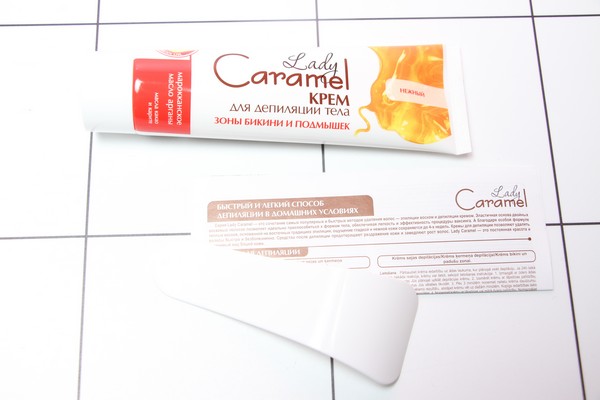  Lady Caramel        100 /28 -  