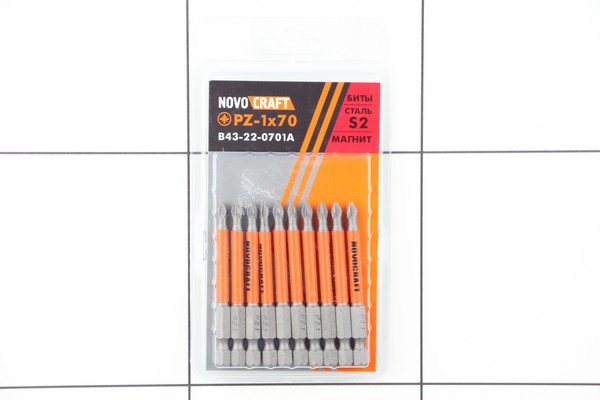  PZ 1 X 70 s2 ( = 10 . ) Novocraft,   (30) -  