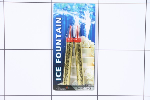     Ice Fountain  10 MF-005 -  