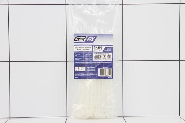   GR fix 3*150  ( 100. ) -  