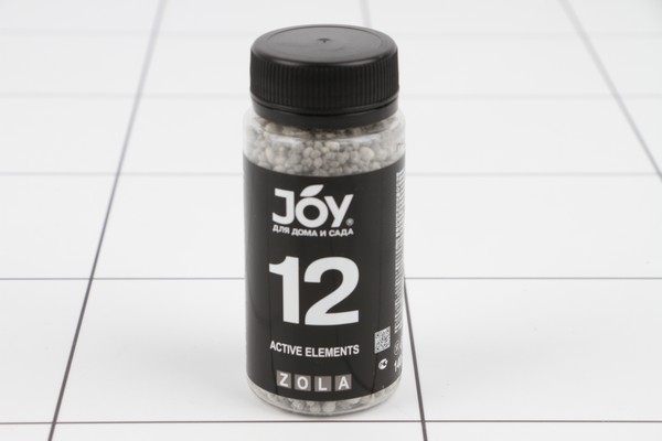   12 ACTIVE ELEMENTS JOY 140 /16 -  