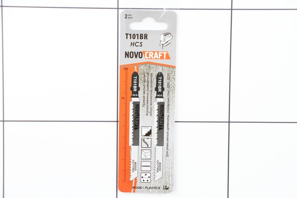    T 101 BR (.  = 2 . ) HCS   4-30 mm -  