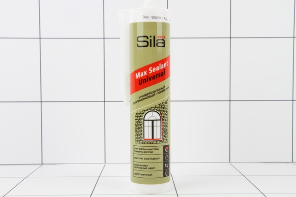   ,  Sila PRO Max Sealant,  ,  290  (1  - 25) -  