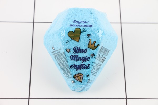       Crystal Blue Magic 200 / -  