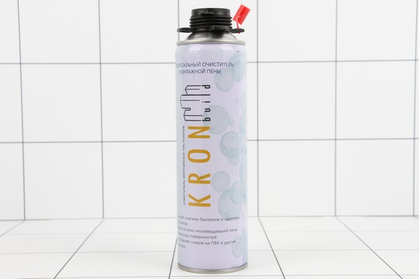    KRONbuild 350g/300ml -  