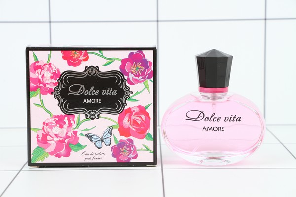   A. A. F 50ml Dolce Vita Amore / / 0590 -  