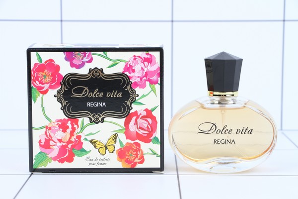   A. A. F 50ml Dolce Vita Regina / / 0613 -  