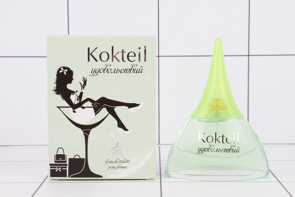   A. A. F 50ml Kokteil  / / 0163 -  