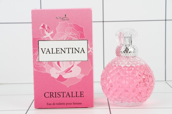   A. A. F 100ml Valentina Cristalle / / 4246 -  