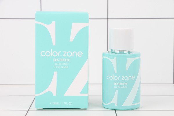   A. P.   Color. Zone Sea Breeze 50 ml / (8461) -  