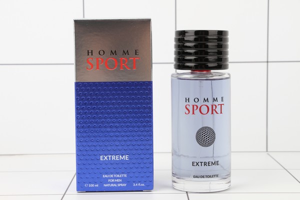   A. P.   Homme Sport Extreme 100ml / / 7051 -  