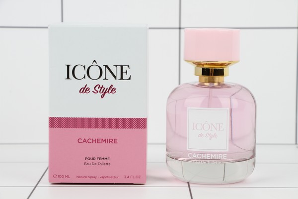   A. P.   Icone de Style Cachemire 100 ml / / 8416 -  