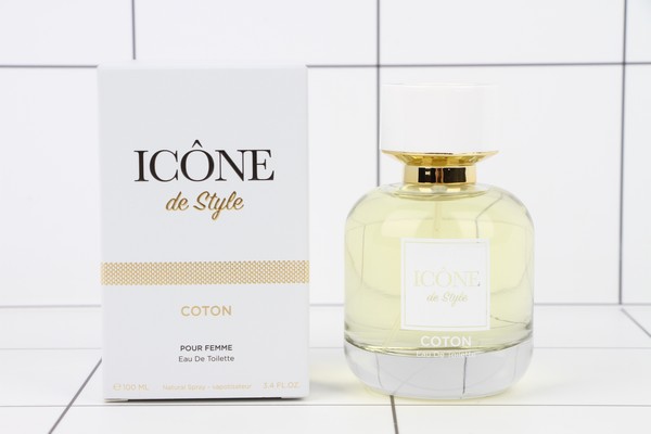   A. P.   Icone de Style Coton 100 ml / / 8423 -  