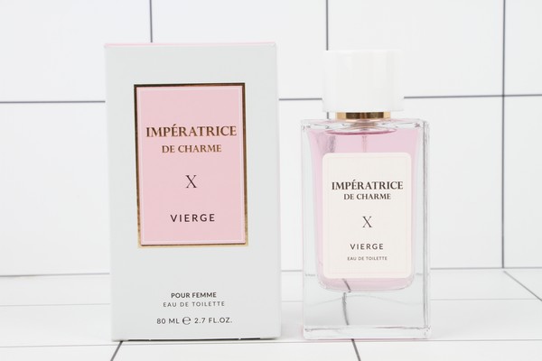   A. P.   Imperatrice De Vierge 80 ml / / 0466 -  