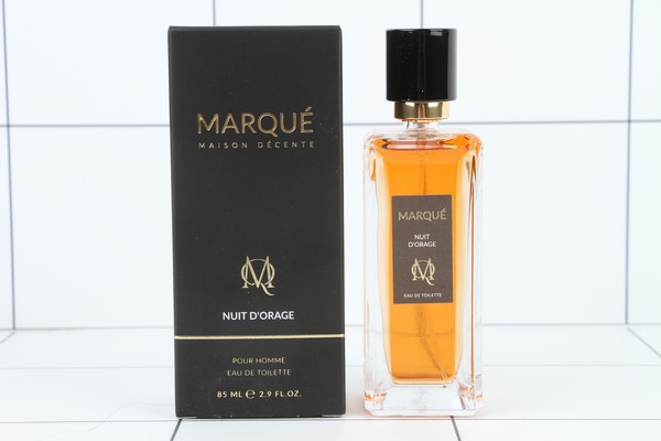   A. P.   Marque Nuit Dorage 85ml / / 6375 -  