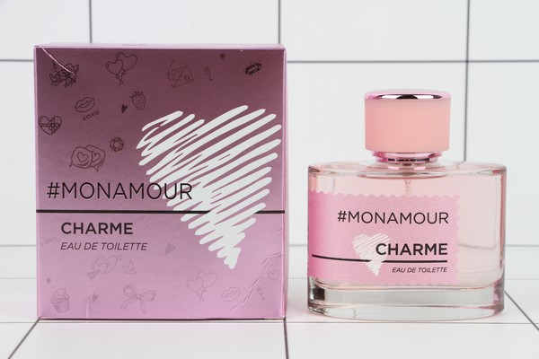   A. P.   Monamour Charme 95ml / (8560) -  