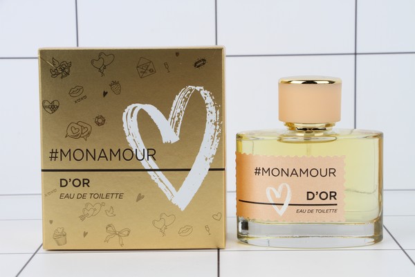   A. P.   Monamour Dor 95ml / (8546) -  