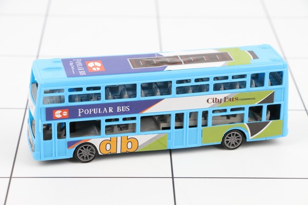 Автобус 829.