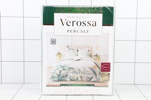    Verossa  2, 0  .  50/70 22061+8316/1 23 2081 -  