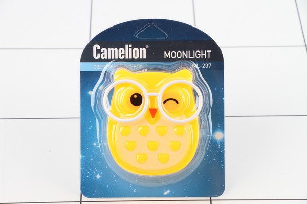  Camelion NL-237 0, 5W 807580  220V -  