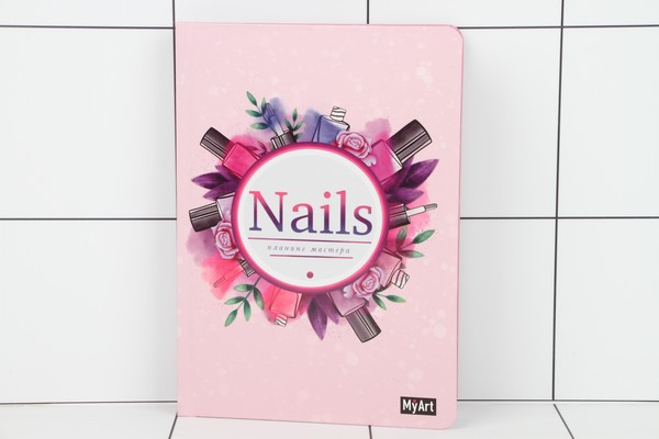  5 7.    NAILS -  