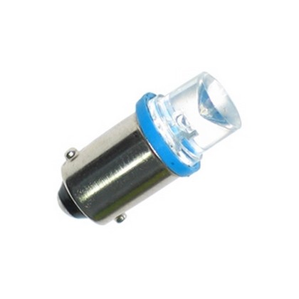    4W (BA9s) 12V BLUE () AMH -  