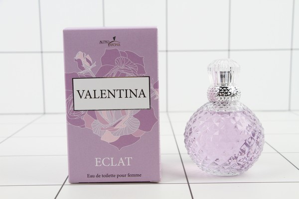   A. A. F 100ml Valentina Eclat / / 0682 -  