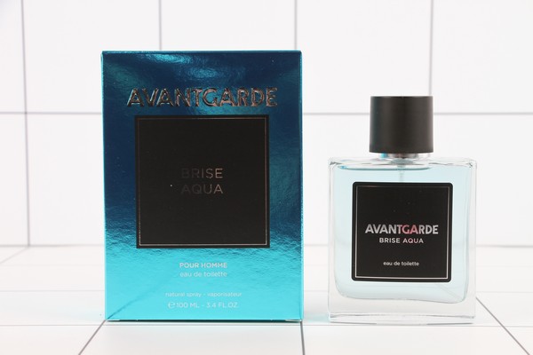   A. P.  Avantgarde Brise Agua 100ml / / 0176 -  