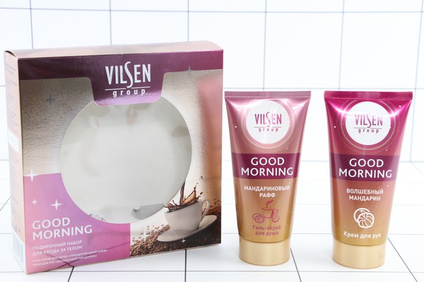  Vilsen Good Morning - / 160+ / 160 -  