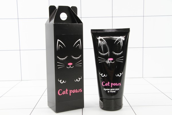  Vilsen Cat paws / 150 -  