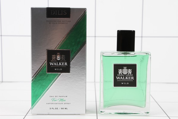   DILIS  Walker Wild 90 -  