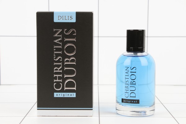   DILIS  Chistian Dubois Original 100 -  