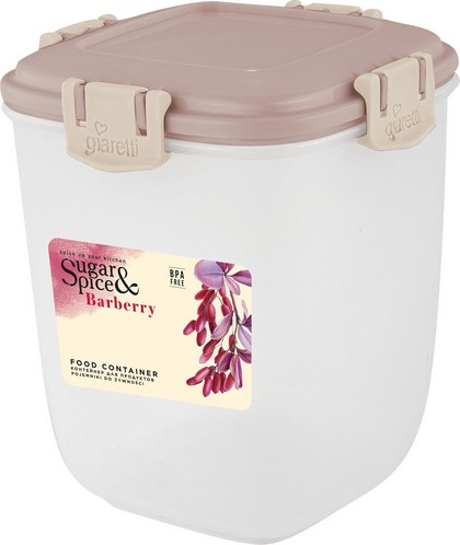    SugarSpice Barberry  0, 9 ,   /9 -  