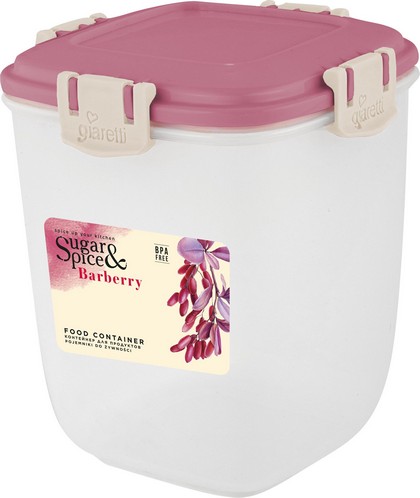    SugarSpice Barberry  0, 9 ,   /9 -  