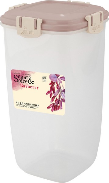    SugarSpice Barberry  1, 5 ,   /18 -  