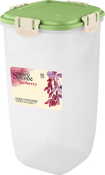    SugarSpice Barberry  1, 5 ,   /18 -  