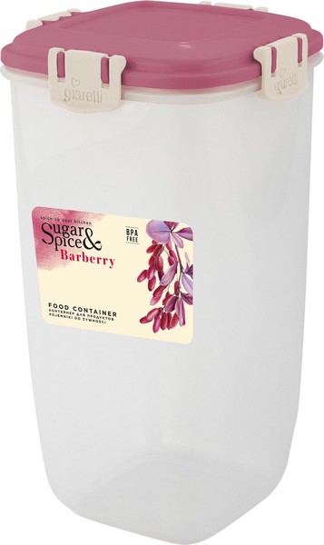    SugarSpice Barberry  1, 5 ,   /18 -  