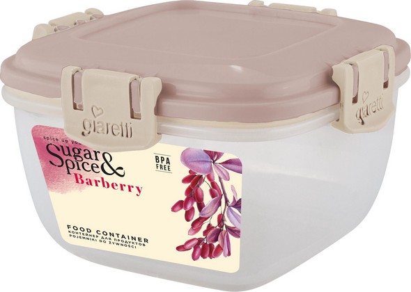    SugarSpice Barberry  1 ,   /17 -  