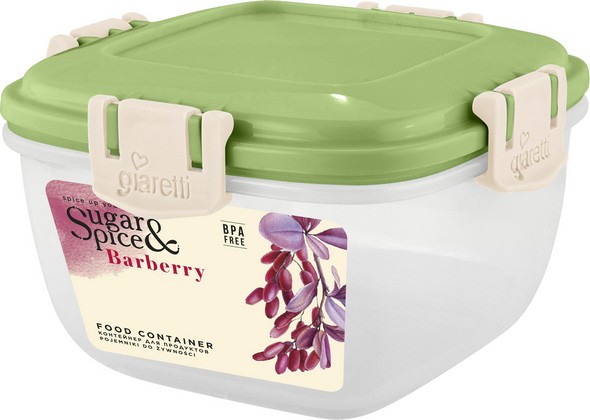    SugarSpice Barberry  1 ,   /17 -  