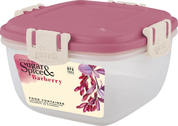    SugarSpice Barberry  1 ,   /17 -  