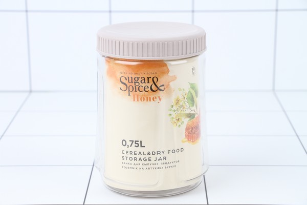      SugarSpice Honey 0, 75  /12 -  