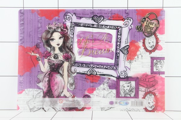  / 3  Ever After High   CENTRUM 85814 -  