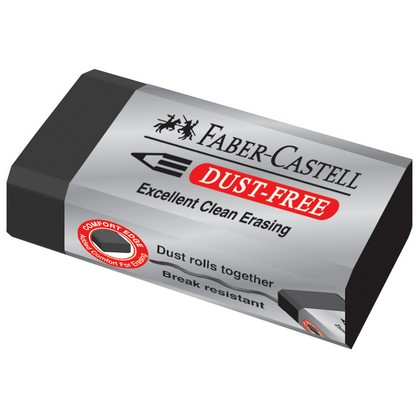  Faber-Castell Dust-Free ,  45*22*13,   187171 -  