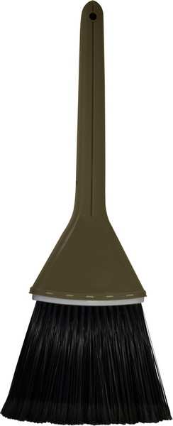 Веник Svip  Классика-мини ,  пластиковая ручка,  антрацит (SV2927АНТ) - фото товара