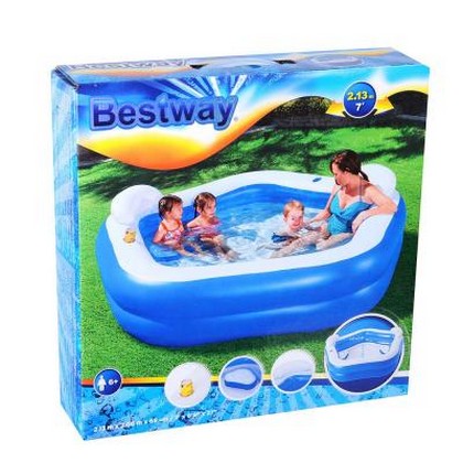   54153    .  21320769  6  BESTWAY -  