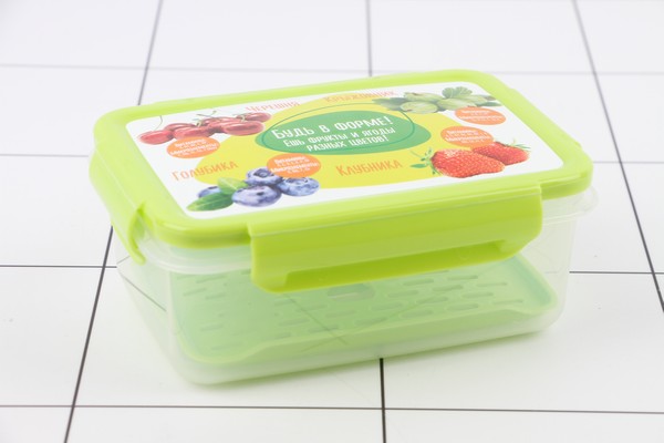     0, 75 FIT BOX 66840 /20 -  